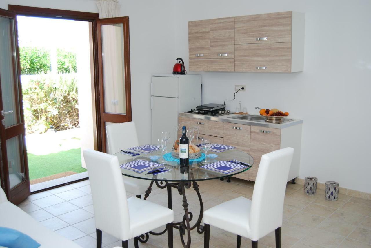 Dimora San Teodoro Villa San Teodoro  Ngoại thất bức ảnh
