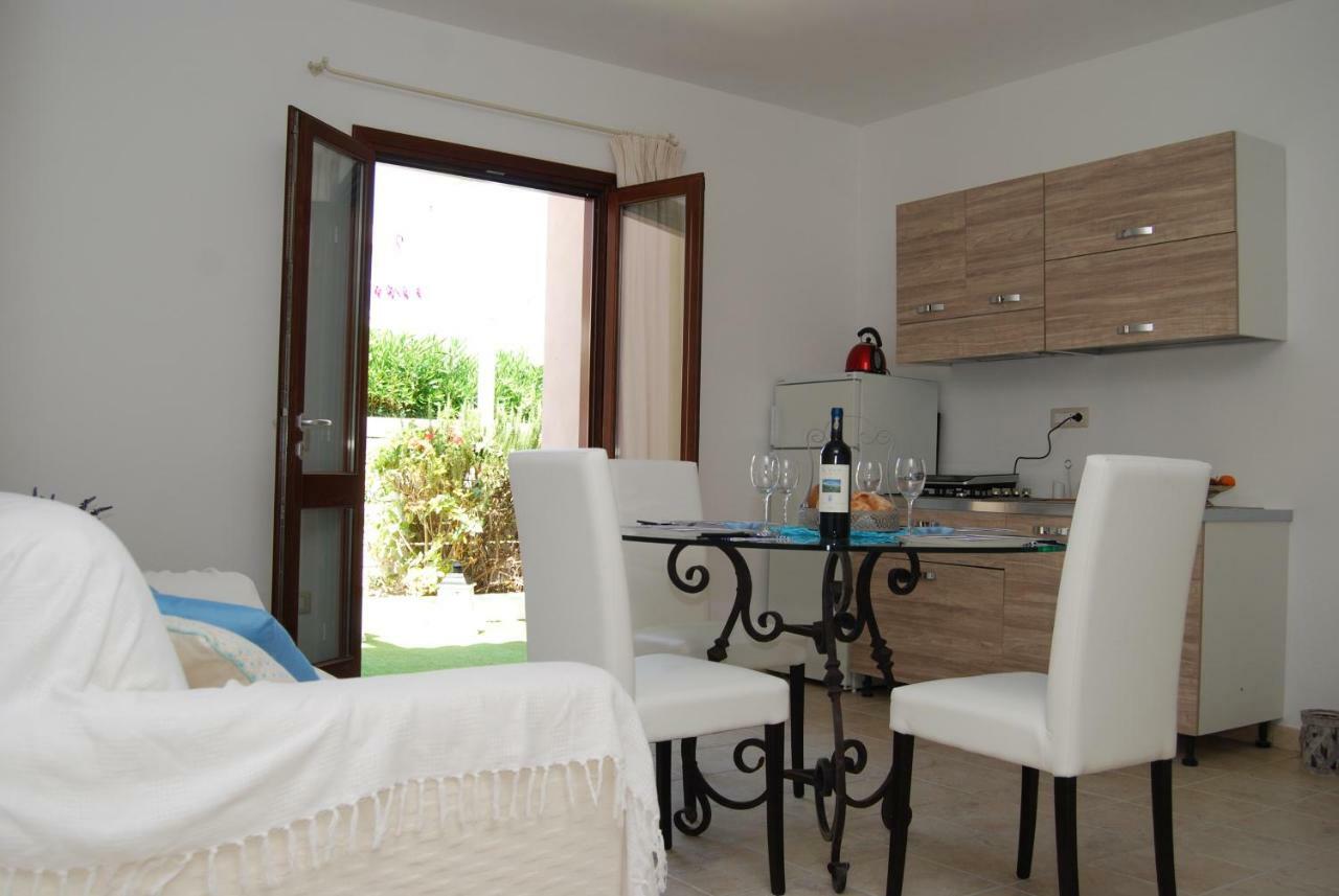 Dimora San Teodoro Villa San Teodoro  Ngoại thất bức ảnh
