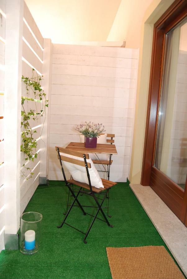 Dimora San Teodoro Villa San Teodoro  Ngoại thất bức ảnh
