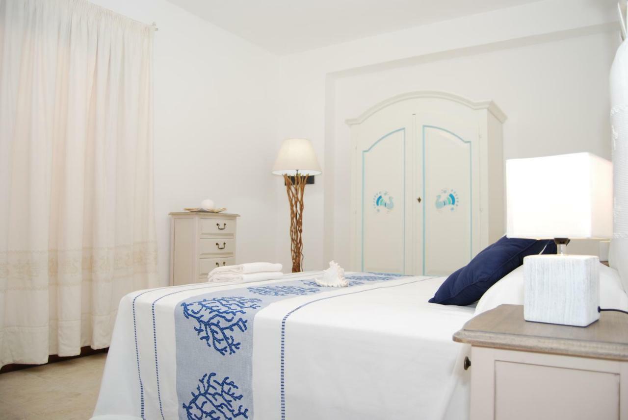 Dimora San Teodoro Villa San Teodoro  Ngoại thất bức ảnh