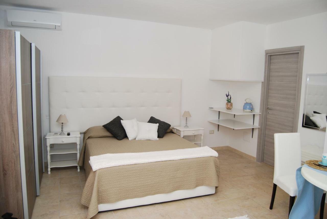 Dimora San Teodoro Villa San Teodoro  Ngoại thất bức ảnh
