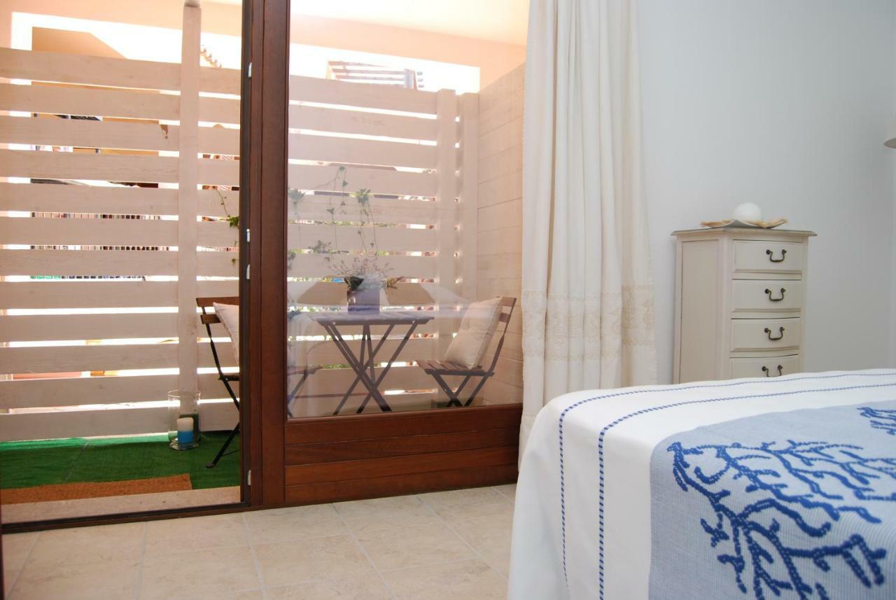 Dimora San Teodoro Villa San Teodoro  Ngoại thất bức ảnh