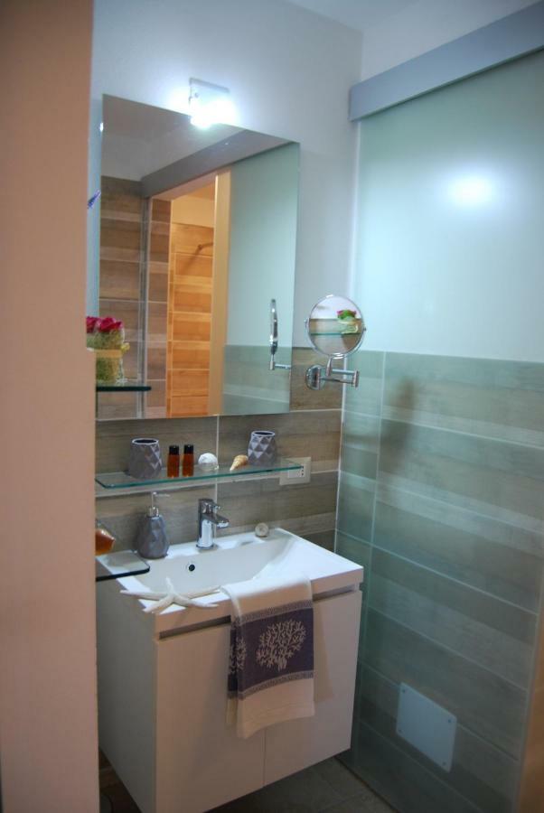 Dimora San Teodoro Villa San Teodoro  Ngoại thất bức ảnh