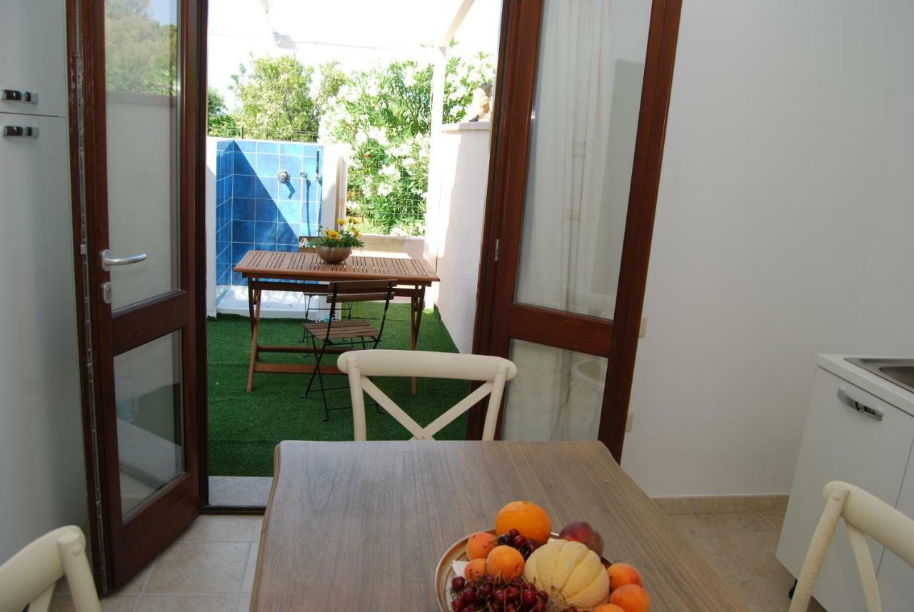 Dimora San Teodoro Villa San Teodoro  Ngoại thất bức ảnh