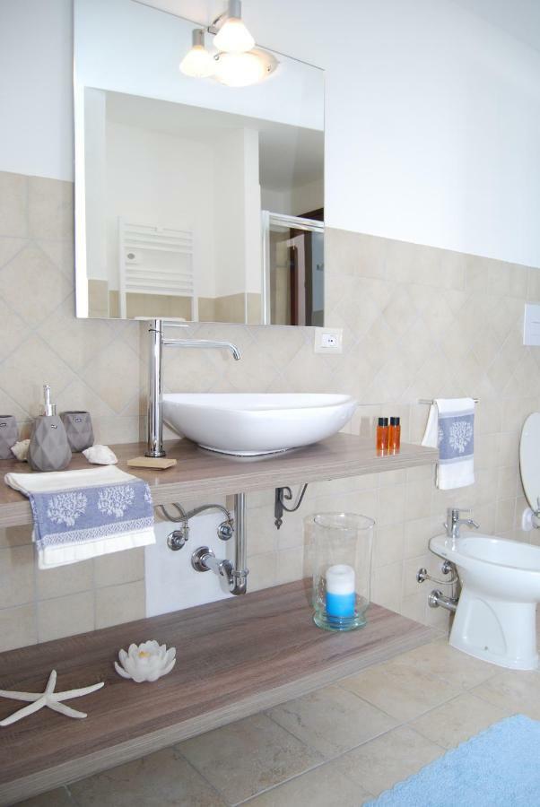 Dimora San Teodoro Villa San Teodoro  Ngoại thất bức ảnh