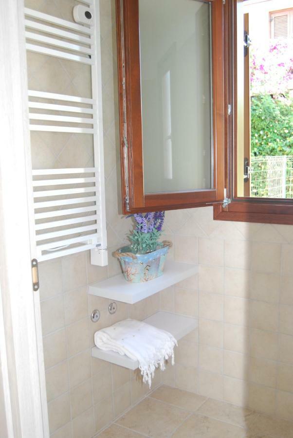 Dimora San Teodoro Villa San Teodoro  Ngoại thất bức ảnh