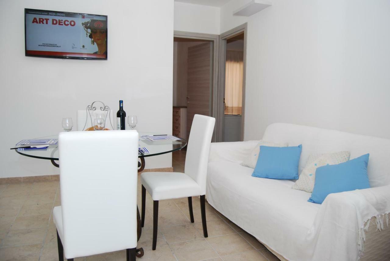 Dimora San Teodoro Villa San Teodoro  Ngoại thất bức ảnh