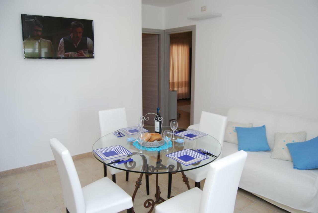 Dimora San Teodoro Villa San Teodoro  Ngoại thất bức ảnh
