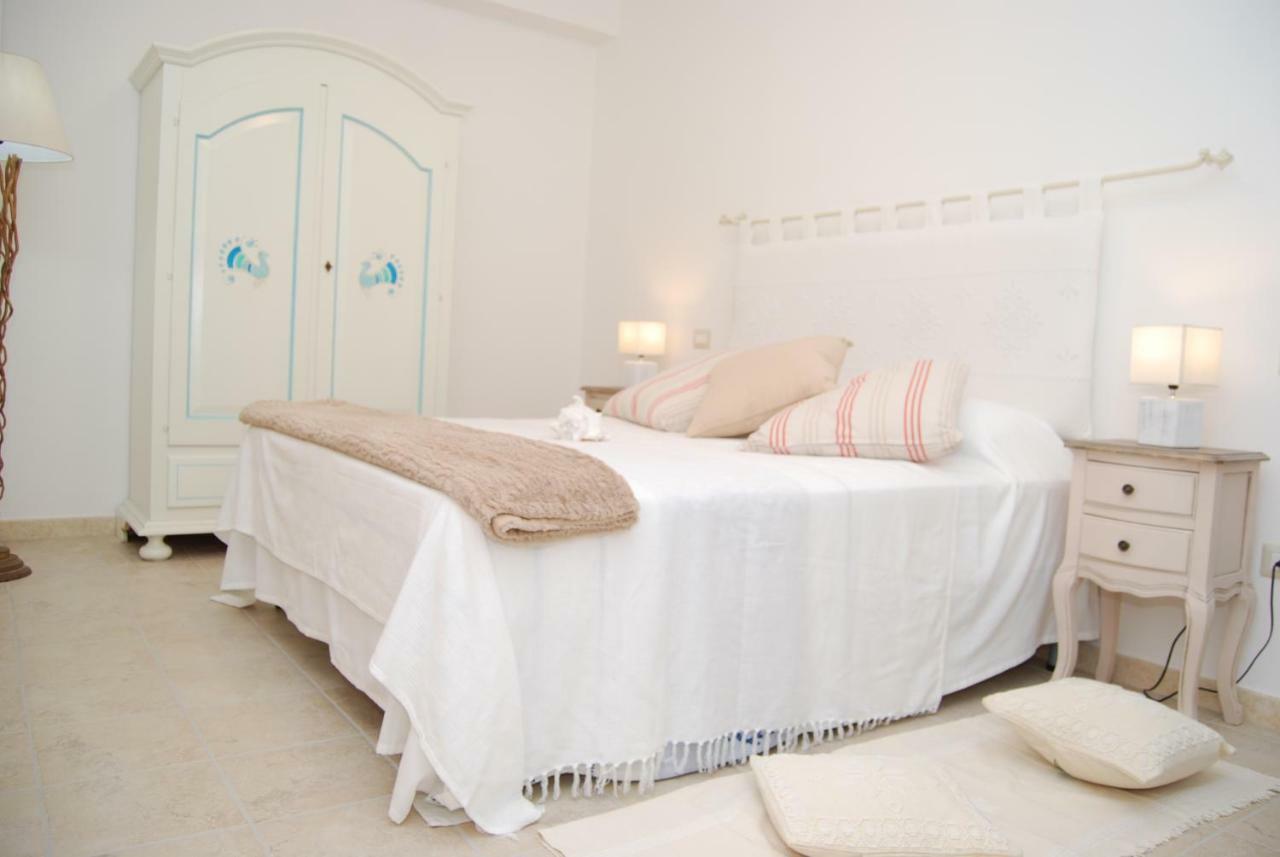 Dimora San Teodoro Villa San Teodoro  Ngoại thất bức ảnh